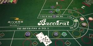 Baccarat Kubet