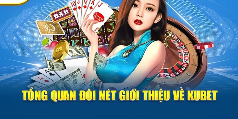 Điều khoản và điều kiện của nhà cái Kubet88