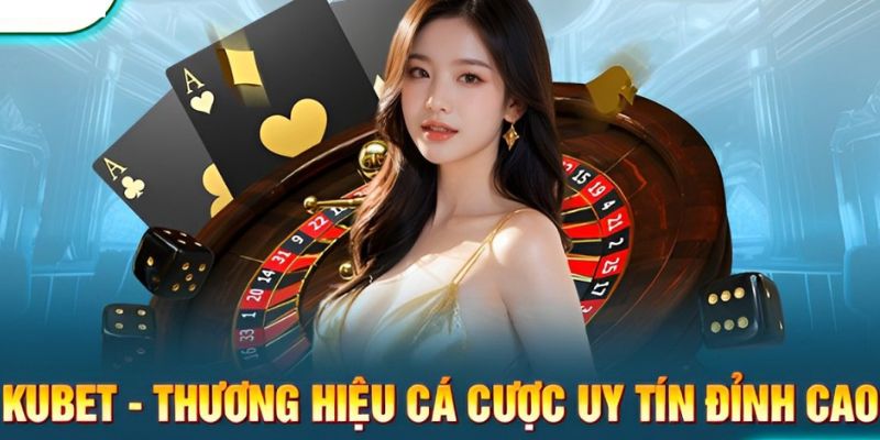 Giới thiệu về nhà cái Kubet88