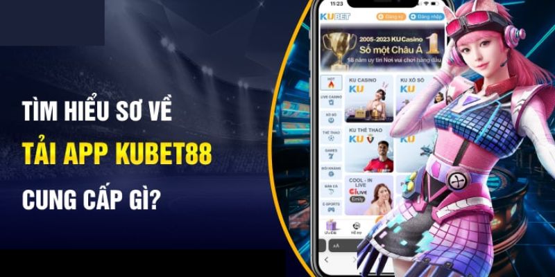 tải app kubet88