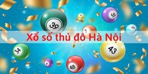 xổ số HN Kubet