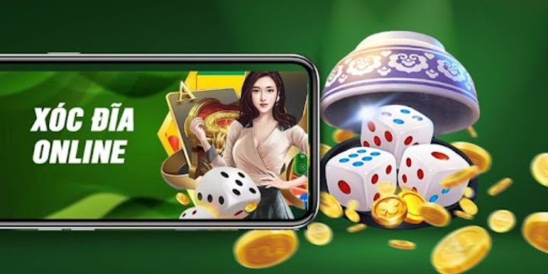 Hướng dẫn cách chơi xóc đĩa Kubet