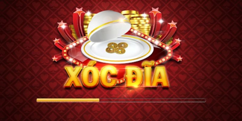 Giới thiệu xóc đĩa Kubet