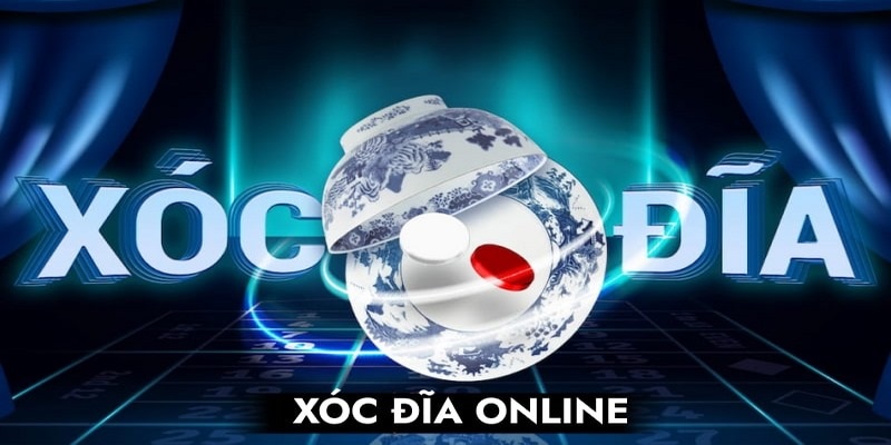 Xóc đĩa Kubet