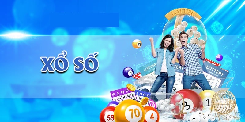 Lý do nên tham gia xổ số Kubet